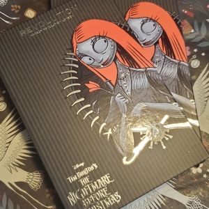 ✨️MR Sally Nightmare Before Christmas✨️